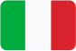 Technologische Einrichtungen für Molkereien Italiano